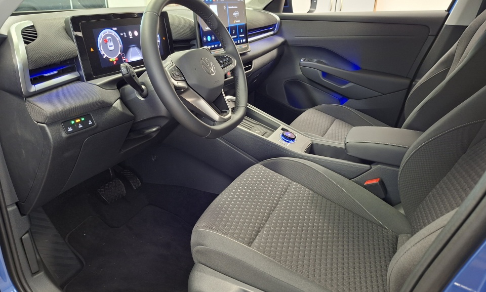 Jaunais T-Roc