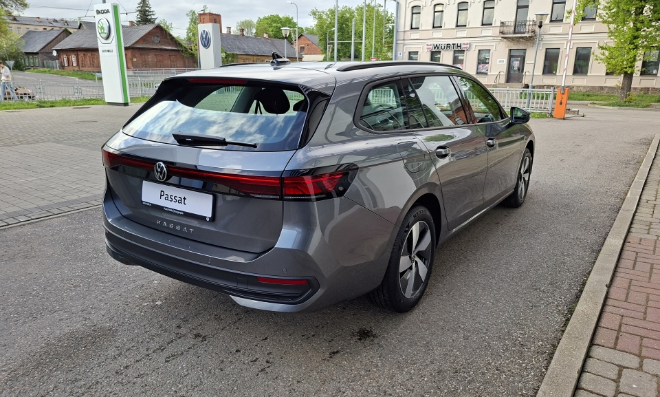 Passat