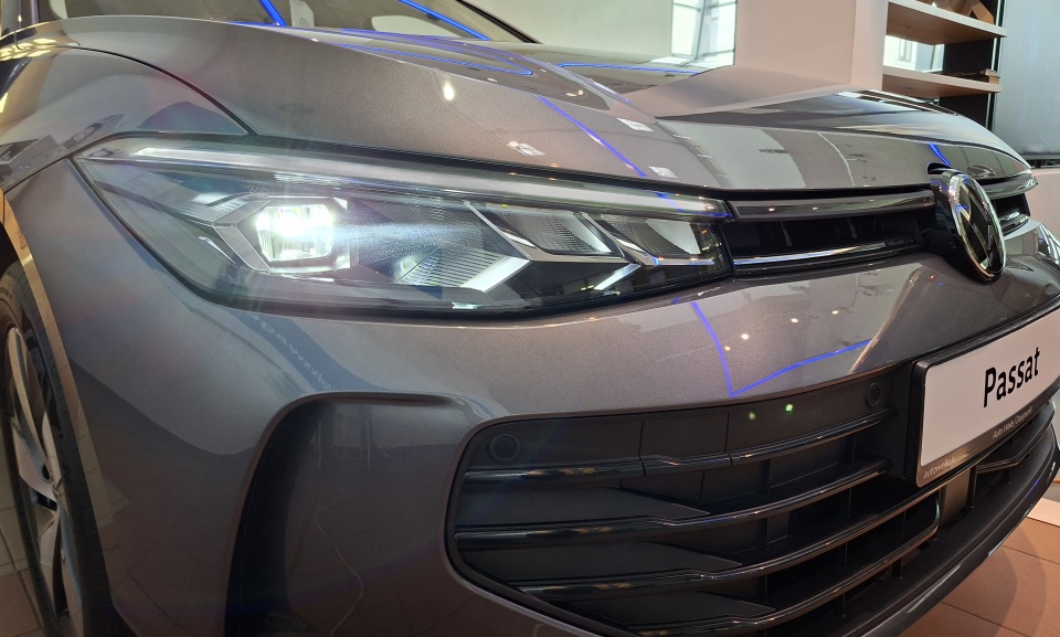 Passat