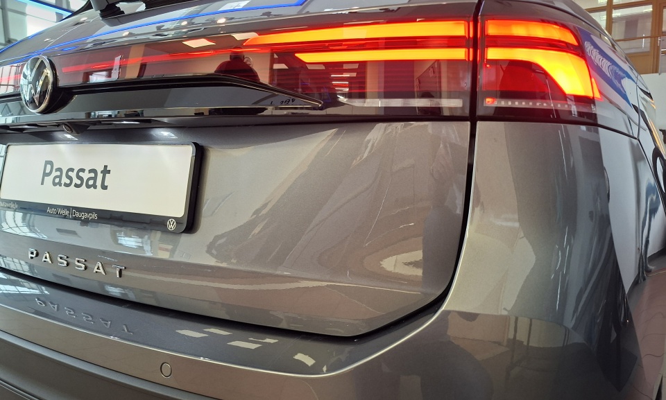 Passat