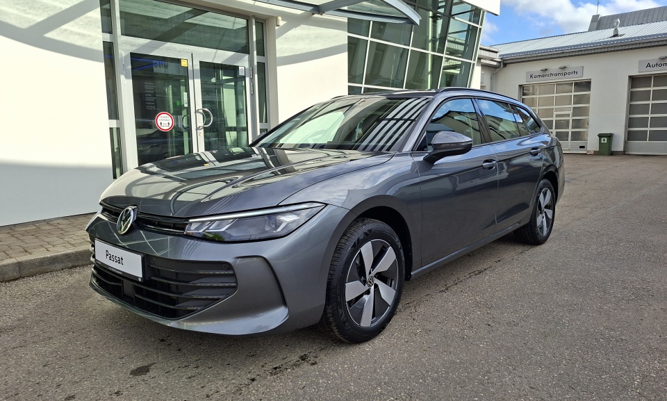 Passat