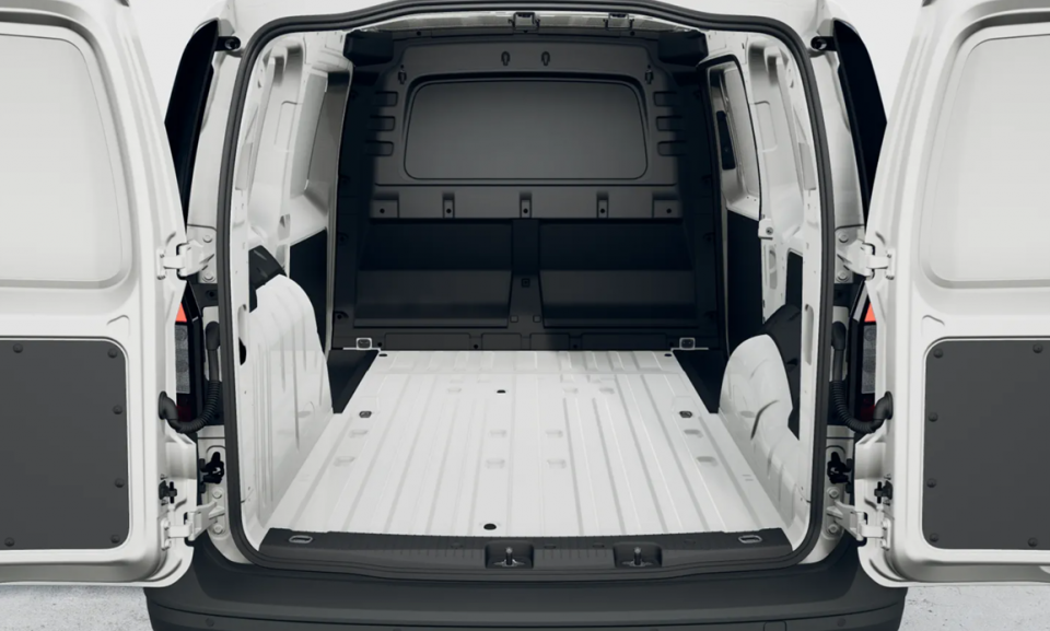 Caddy Cargo Maxi
