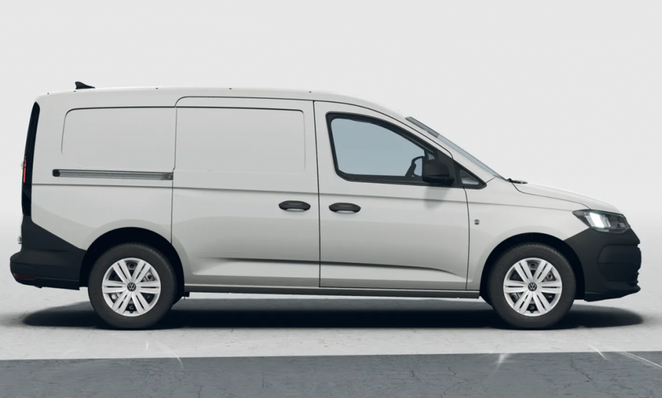Caddy Cargo Maxi