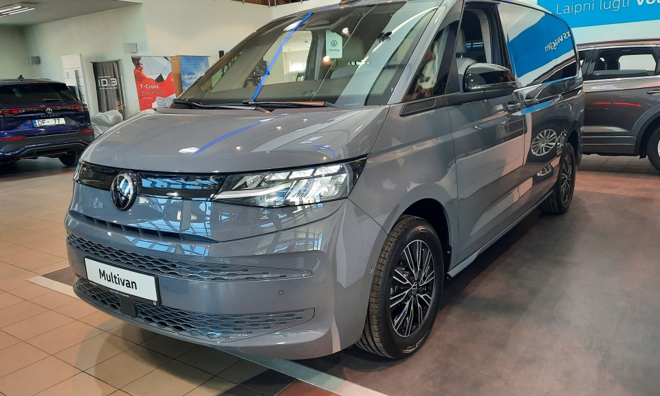 Multivan