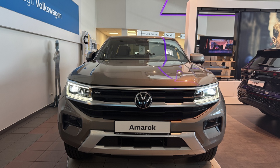 Amarok