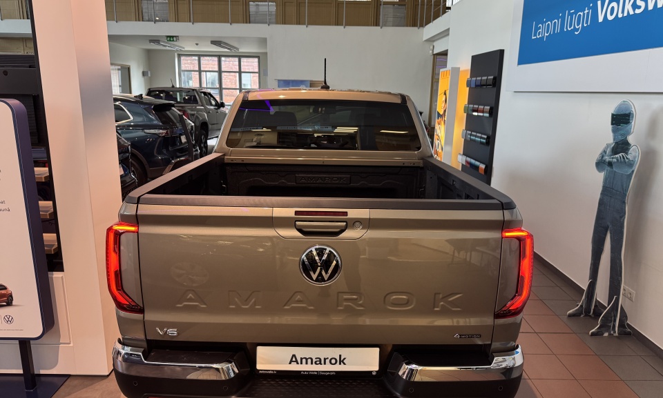 Amarok