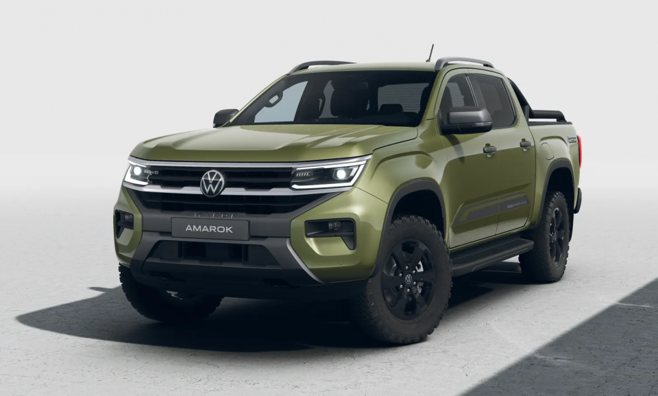 Amarok