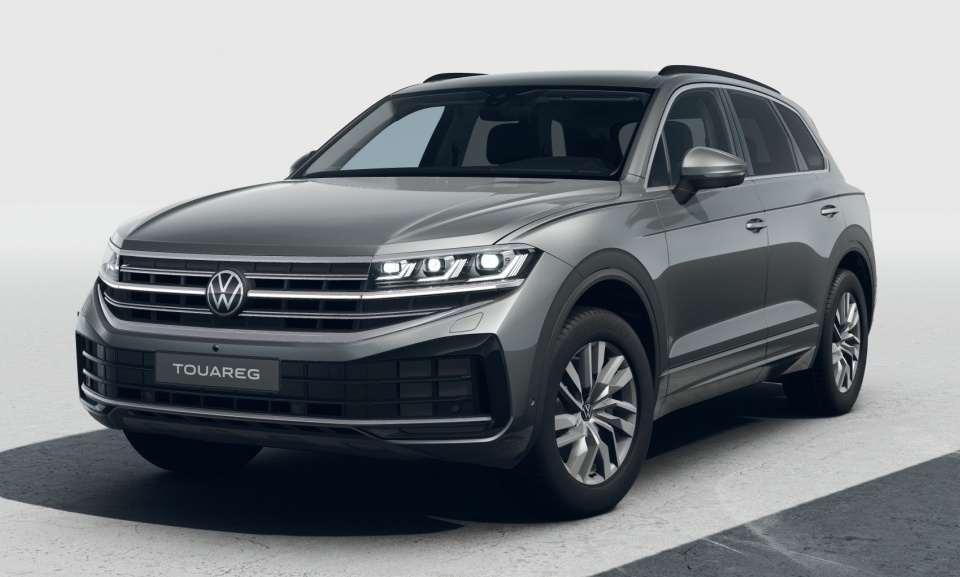 Touareg