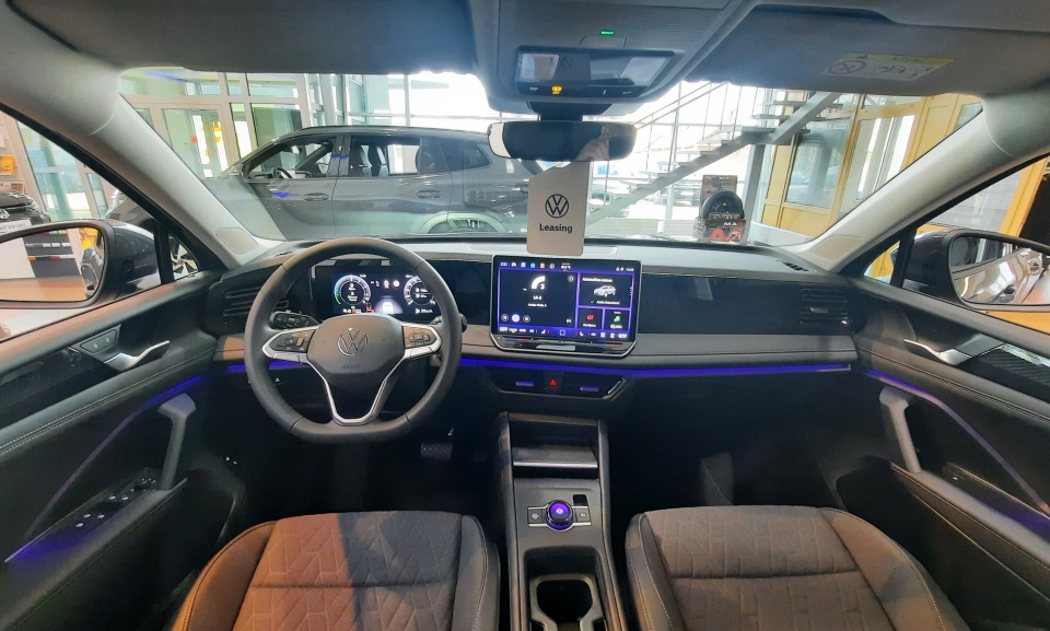 Tiguan