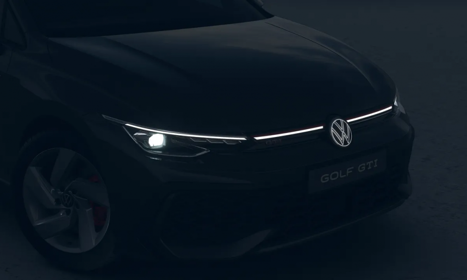 Uus Golf